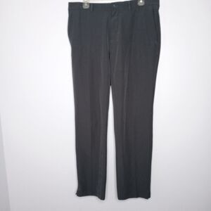Nike Dri-FIT golf pants size 34×32